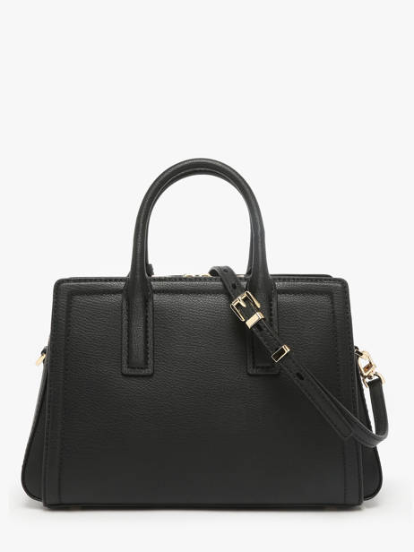 Handtassen Laila Leder Michael kors Zwart laila S5G9IS1L ander zicht 3